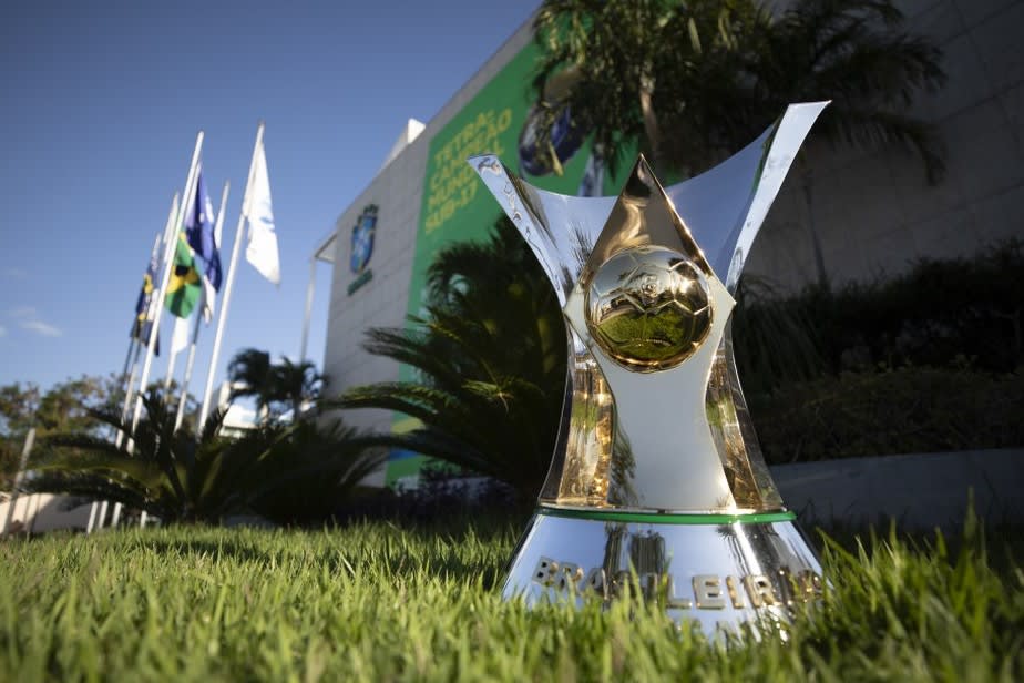 CBF divulga calendário do futebol brasileiro para 2021 e competições não param durante Copa América; veja as datas