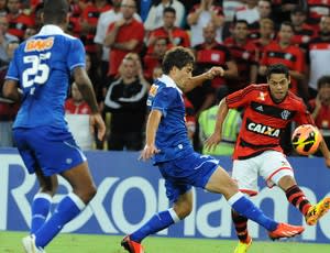 De olho na Tríplice Coroa, Cruzeiro tenta virar copeiro e driblar calendário