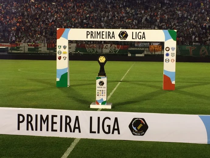 Primeira Liga começa nesta terça-feira após adesões e desistências de clubes