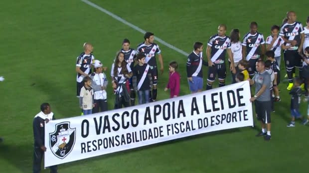 OFF - Movimento Bom Senso FC e representantes da CBF querem criar um órgão fiscalizador da gestão dos clubes de futebol no Brasil