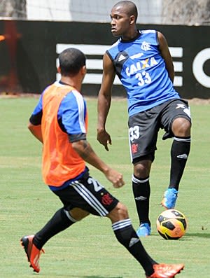 Boa fase do Emelec não assusta Samir: Temos que fazer o nosso jogo