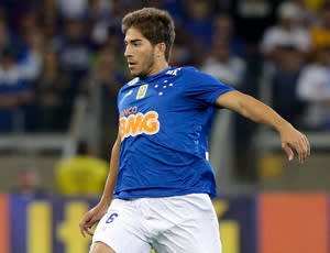 Lucas Silva garante que só deixa o Cruzeiro por uma proposta irrecusável