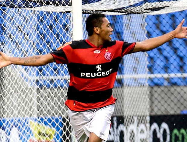 Jogadores do Fla culpam estresse por má atuação contra o Nova Iguaçu