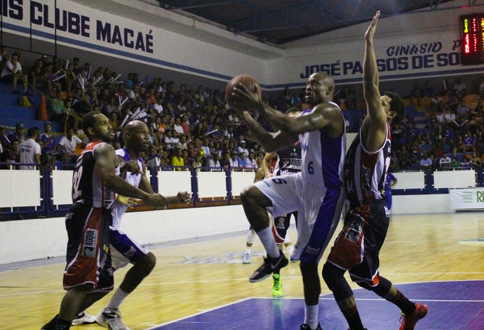 Com Flamengo em terceiro, NBB conhece classificados aos playoffs