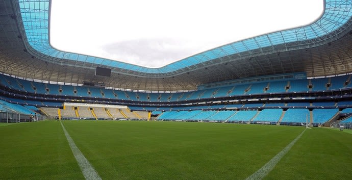 Grêmio dá largada a 2015 desfalcado e contra novato na elite do Gauchão