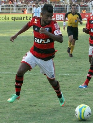 Quase dois anos após frustração com Emelec, Léo Moura descarta revanche