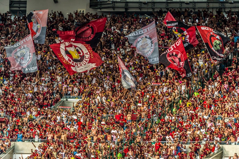 É pra entrar pra história! Flamengo pode ser o melhor da era dos pontos corridos