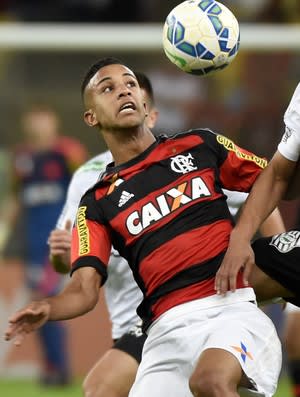 Ricardo Rocha afirma que Jorge, do Flamengo, é maior revelação do Brasil