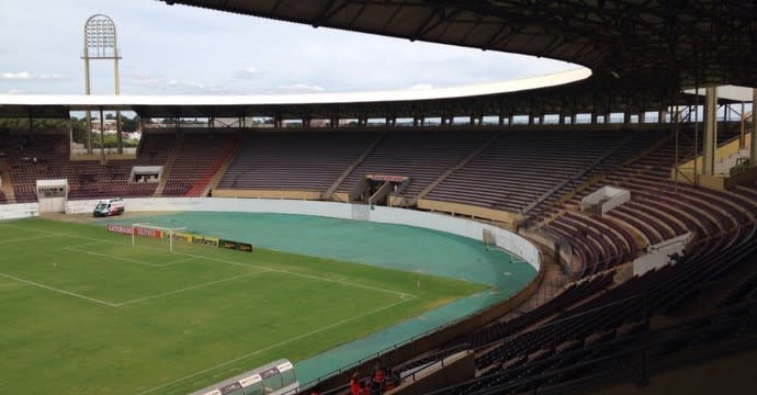 Copa São Paulo começa com partidas do grupo do Palmeiras; veja a tabela