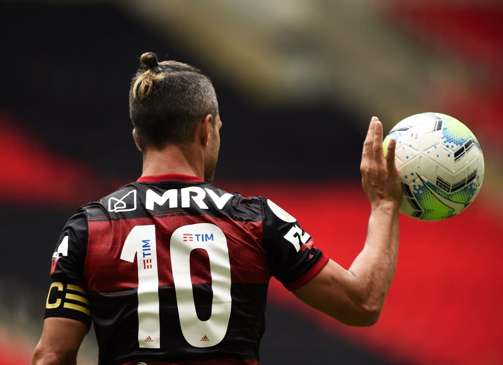 Veja as armas do Flamengo após início decepcionante no Brasileiro