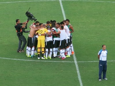 Vasco tem melhor retrospecto no novo Maracanã em clássicos cariocas