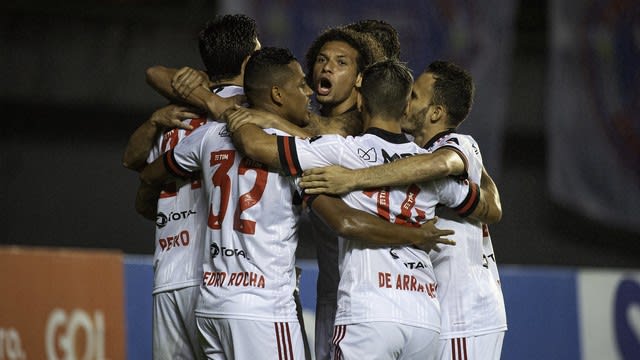 Se quiser ser campeão, Flamengo tem que vencer o Bahia, argumenta Mauro Cezar