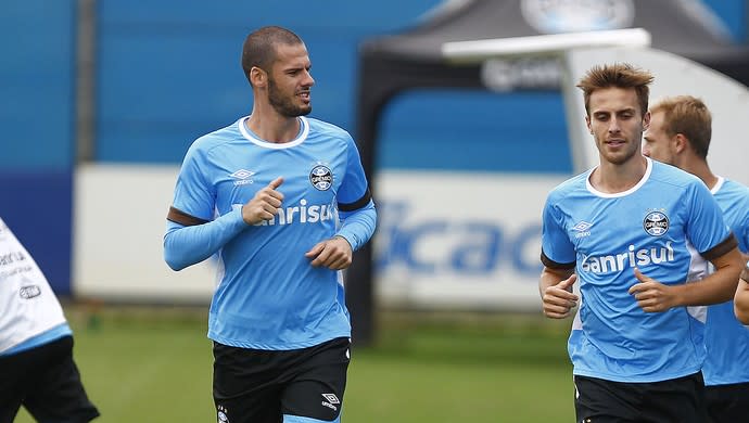 Grêmio leva gols em metade dos jogos na Arena, e zaga preocupa para quarta