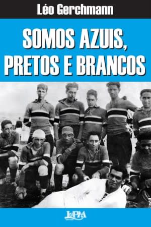 Grêmio entregará livros sobre história de negros no clube a atletas do Flu