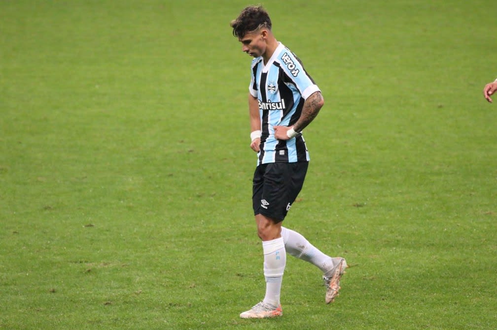 Confira os bastidores da saída de Ferreira do Grêmio