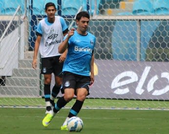 Grêmio ignora 2 a 1, mas caiu só uma vez com a vantagem na Copa do Brasil