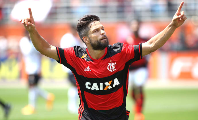 Vilaron afirma que não seria espantoso se o Flamengo goleasse o Figueirense