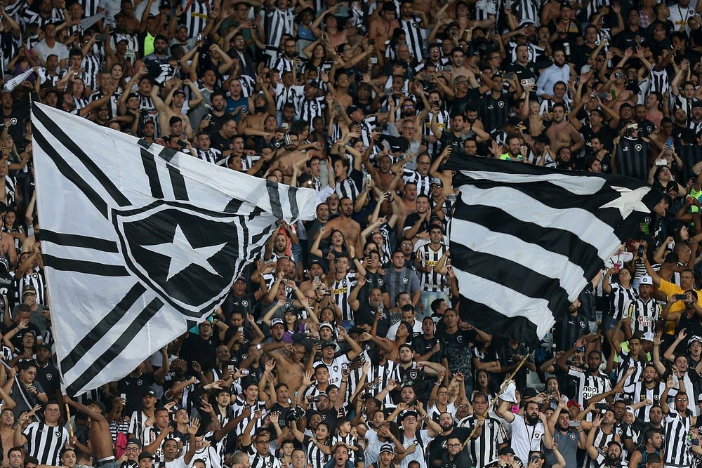 Botafogo x Flamengo: jogo pela Copa do Brasil tem vendas abertas pela internet