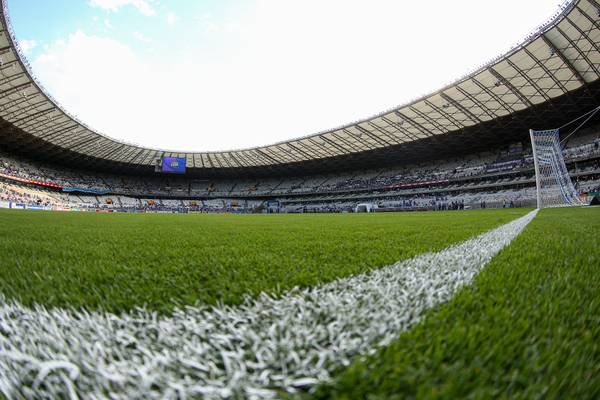 PROVÁVEL ESCALAÇÃO: Confira a provável escalação do Cruzeiro contra o Tombense
