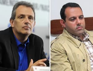 Tempo fecha em debate, e Bap questiona postura de Cacau Cotta diante de Wallim