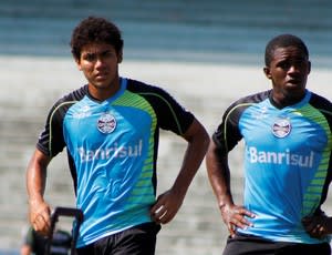 Breno valoriza preparação e espera “outro Grêmio” na volta do Brasileirão