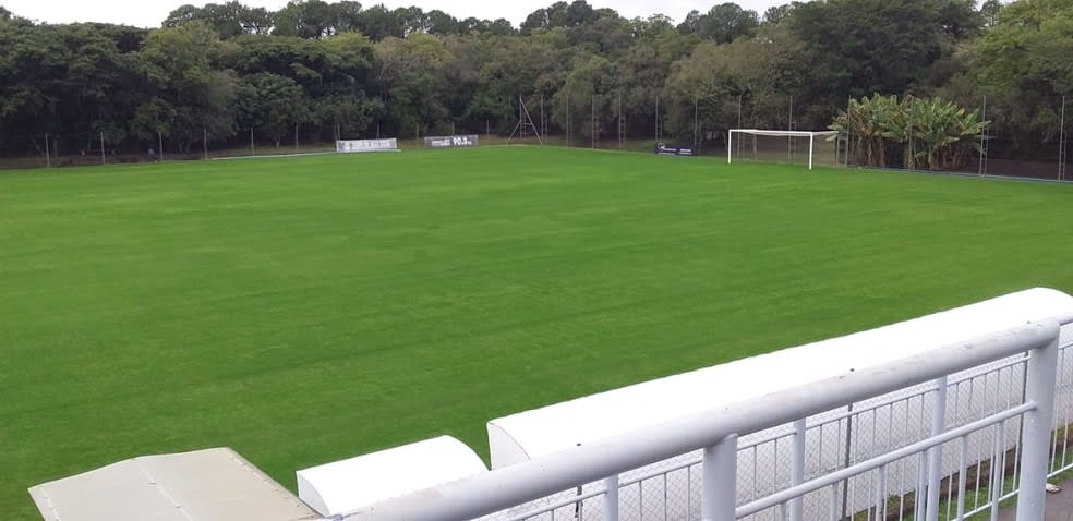 Grêmio tenta mandar jogo do Gauchão em CT da base e aguarda aval da FGF