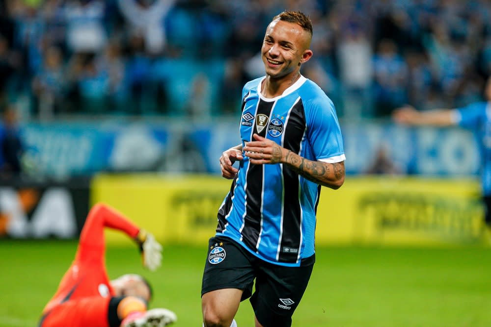 [ENQUETE] Você concorda com o Grêmio pedir a desconvocação dos jogadores?