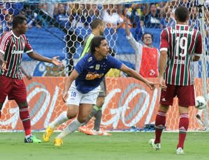 Top 5: Marcelo Moreno elege os gols mais bonitos pelo Cruzeiro
