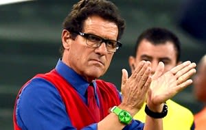 [COPA 2014]Capello exalta Copa do Mundo: Melhor nível técnico que eu já vi