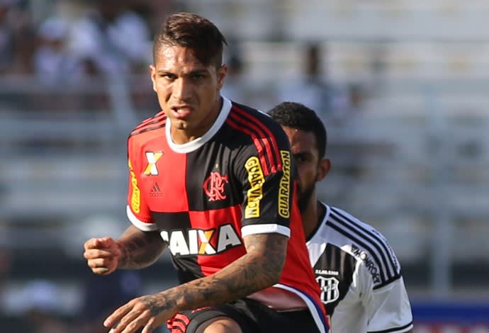 Flamengo joga bem em Campinas, mas perde para a Ponte