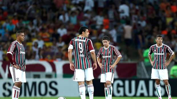 OFF- Gols de falta caem e treinos são uma das razões, segundo especialistas