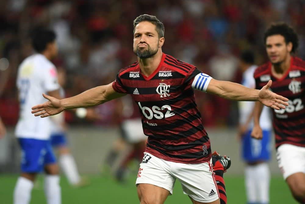 Arrascaeta desfalca Flamengo e Thuler deve jogar contra Athlético - Veja provável escalação aqui!