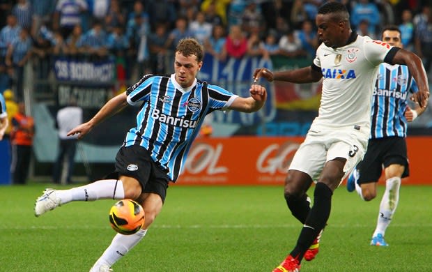 [Grêmio Avalanche]: Grêmio empresta novamente Lucas Coelho, desta vez para o Avaí