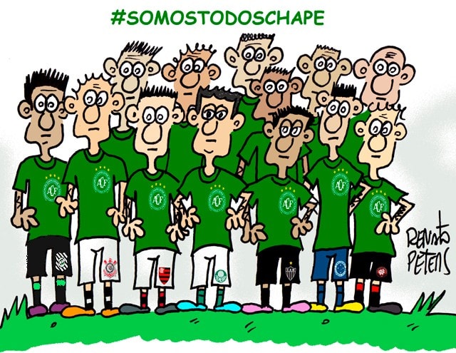 somostodoschape