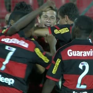 Flamengo vence o Figueira e enfrenta o Corinthians na decisão da Taça BH