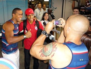 Torcida do Bahia cria abaixo-assinado contra a venda de Gabriel