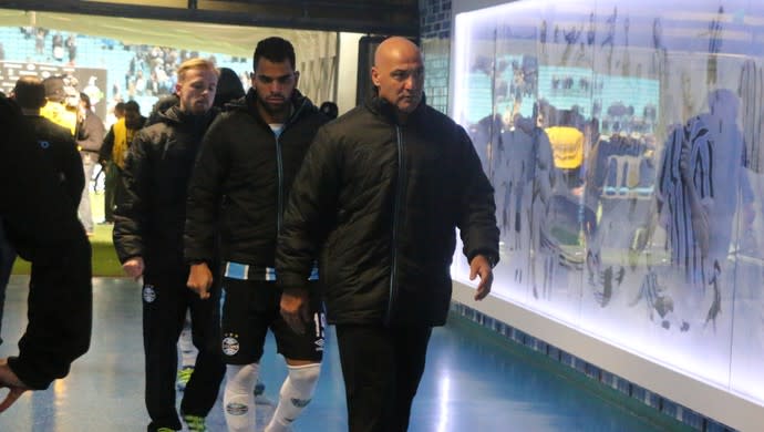 Semestre em jogo: Grêmio mira vaga para evitar 3ª queda e hiato de 10 dias