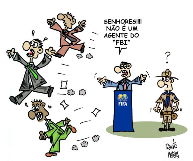 CHARGE - Medo...