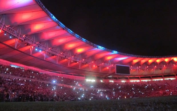 Grupo com Eike é habilitado e vence processo de licitação do Maracanã