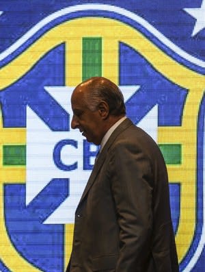 Ferj e Vasco se juntam ao bloco paulista e votarão em Coronel Nunes na CBF