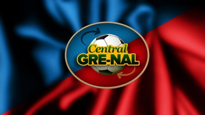 Central Gre-Nal debate duelo do Inter em MG e volta de Renato ao Grêmio