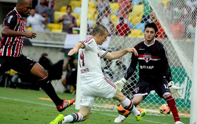 Com histórias parecidas, PV e Denis se cruzam em momento de virada