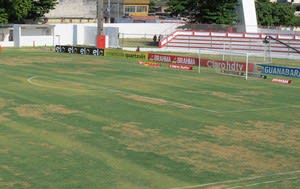 OFF - Campeonato Paraibano e Séries B e C do Carioca continuam durante a Copa