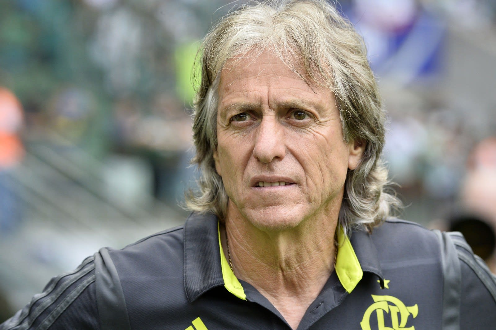 Jorge Jesus vibra com mais uma vitória e soberania no Brasileiro: É difícil parar o Flamengo