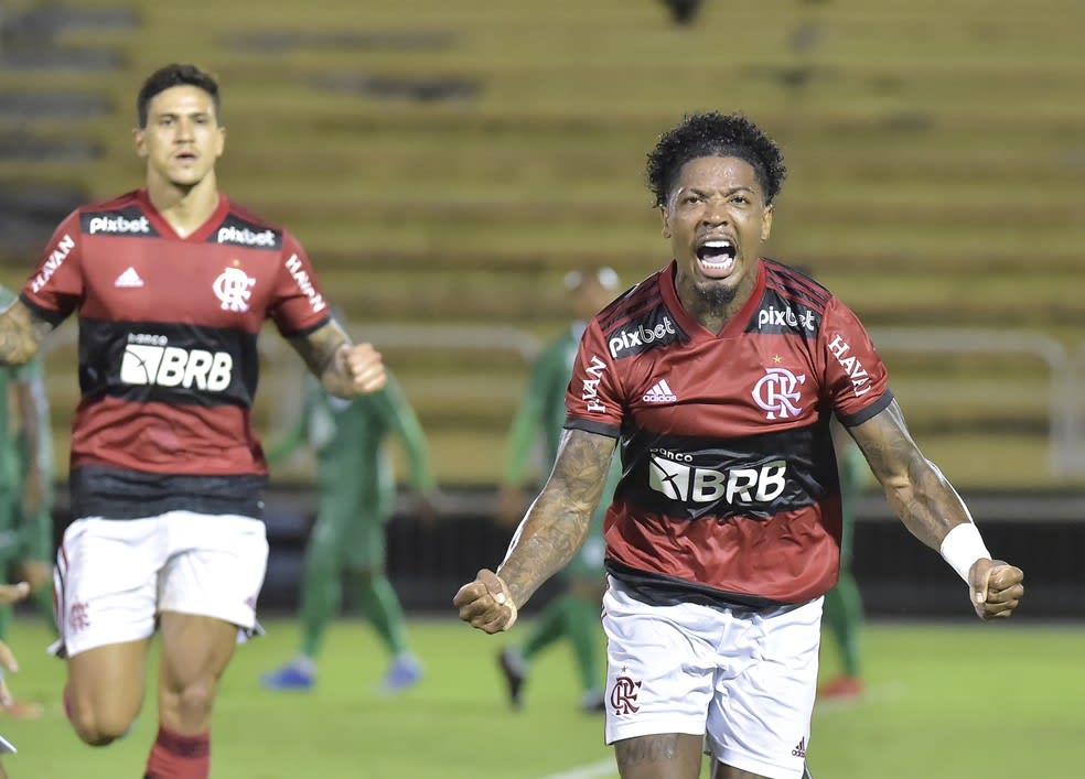 Melhores momentos: Flamengo 3x0 Boavista | 3º rodada do Campeonato Carioca