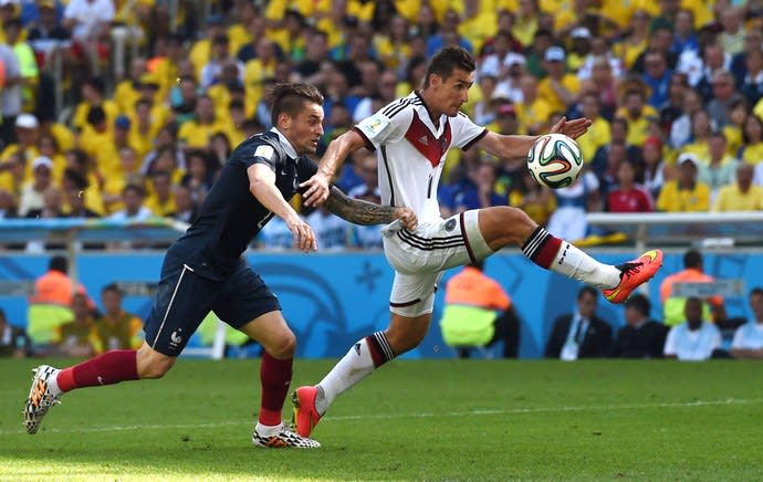 [COPA 2014]Klose titular? Lahm na direita? Alemanha deixa mistérios no time