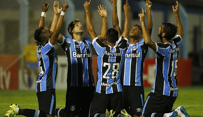 São José-RS, Ju e Grêmio podem garantir vaga ao fim da décima rodada