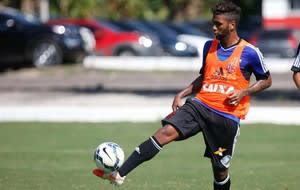 Luverdense anuncia dois reforços ex-Flamengo para a Série B