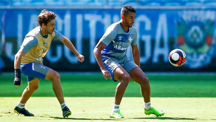 Grêmio abre perseguição ao líder Noia por vantagem em próximas fases