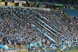 Grêmio abre venda de ingressos para jogo da volta contra Coritiba na Arena